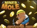 Jogo Toupeira mineiro  online