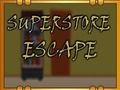 Jogo Fuga da Superloja  online