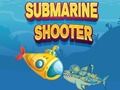 Jogo Atirador submarino  online