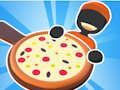 Jogo Como uma pizza  online