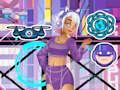 Jogo Zona adolescente Cyberpunk  online