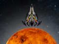 Jogo Defender o planeta  online