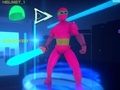 Jogo Desafio Cibernético 3D  online