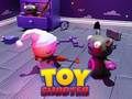 Jogo Atirador de brinquedo  online