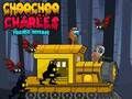Jogo Chochoo Charles Friends Defesa  online