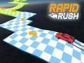 Jogo Corrida rápida  online