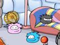 Jogo Club Penguin PSA Missão 1: Os Puffles Desaparecidos  online
