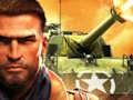 Jogo FPS de combate moderno  online