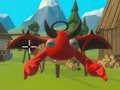 Jogo Dedo Mágico: 3D Fps  online