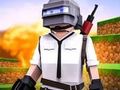 Jogo Contra-ataque Louco  online