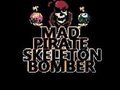 Jogo Bombardeiro Esqueleto Pirata Louco  online