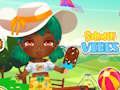 Jogo Pico de verão toddy  online