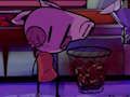 Jogo Sexta à noite Funkin 'vs Peppa Pig Creepypasta: Bacon Nigh online