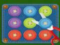 Jogo Corte os Botões  online