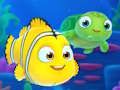 Jogo Aqua Pang  online