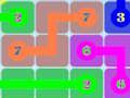 Jogo Desenhar linhas  online