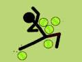 Jogo Stickman Destruidor  online