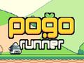 Jogo POGO RUNNER online