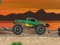 Jogo Caminhão Monstro 4x4 online