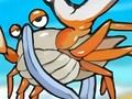 Jogo Supermercado de Frutos do Mar  online