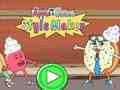 Jogo Maçã e Cebola: Criador de Estilo  online