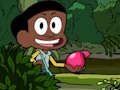 Jogo Craig da Batalha do Creek Splash  online