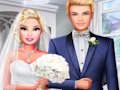 Jogo Casamento da Babs na Primavera  online