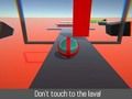 Jogo Obstáculos Bolas  online