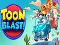Jogo Toon Blast: o jogo de blocos  online