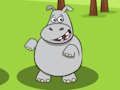 Jogo Jogo das metades dos animais  online