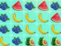 Jogo Swipes frutados  online