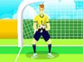 Jogo Pênalti Copa do Mundo  online