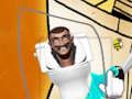 Jogo Salve meu Skibidi  online