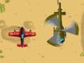 Jogo Atirador de avião  online
