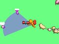 Jogo Minha loja de animais de estimação  online