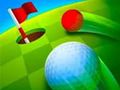 Jogo Campo de Golfe 2  online