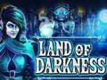 Jogo Terra das Trevas  online