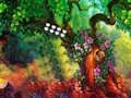Jogo Fuga da Floresta do Lagarto Encantado  online