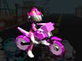 Jogo Jogo de Desafio de Corrida de Moto 3D  online