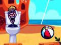 Jogo Skibidi Jump Adventure online