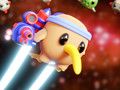 Jogo Jetpack Kiwi Lite online