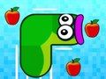 Jogo Verme de cobra  online