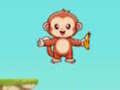 Jogo Aventura na selva  online