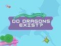 Jogo Dragões existem  online