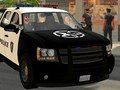 Jogo Simulador de Suv da Polícia Americana  online