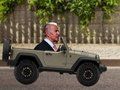 Jogo Biden cavalinho  online