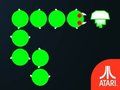 Jogo Atari Centopede online