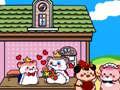 Jogo Cidade hamster  online