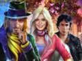 Jogo Cidade do Crepúsculo  online