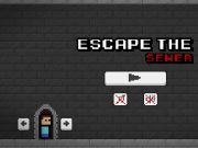 Jogo Fuja do esgoto  online